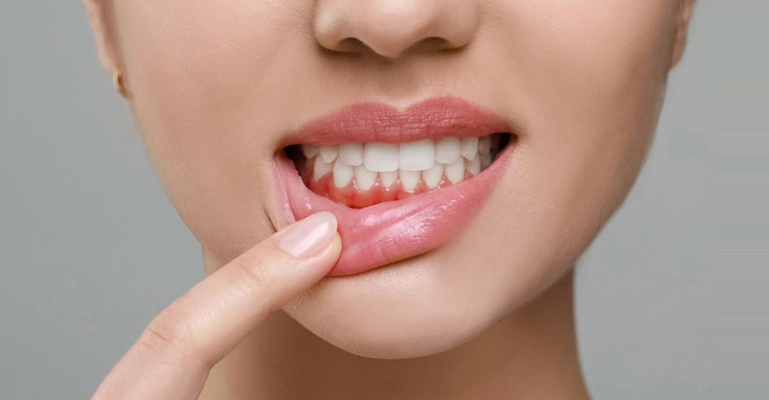 Does Smoking Cause Periodontal Disease (1)